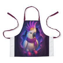 Kaketoe Kookschort – Vrolijk in de Keuken