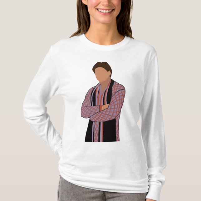 Kal Ho Naa Ho T-Shirt (Front)