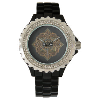 KALA: The Gilded Relic Watch