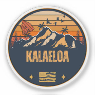 Kalaeloa, Hawaii