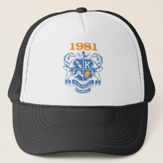 Kalaheo 1981 Reunion Baseball cap