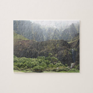 Kalalau Kauai Jigsaw Puzzle