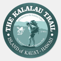 Kalalau Trail