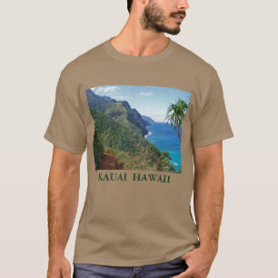 Kalalau Trail T-Shirt