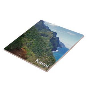 Kalalau Trail Tile