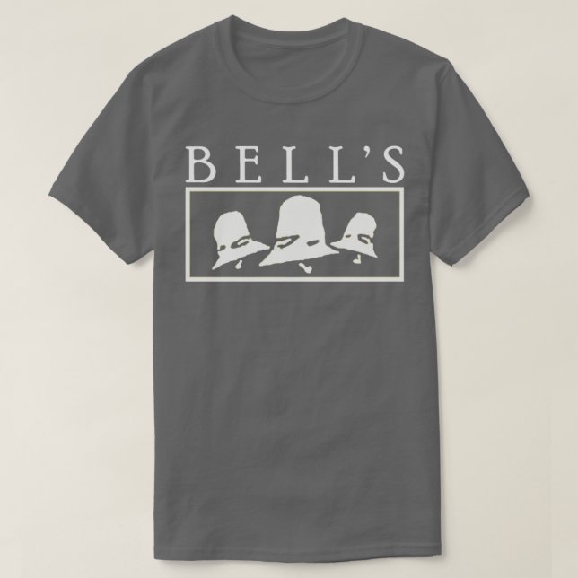 Kalamazoo T-Shirt (Design Front)