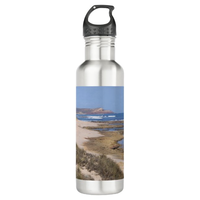 Kalbarri   710 ml water bottle (Front)