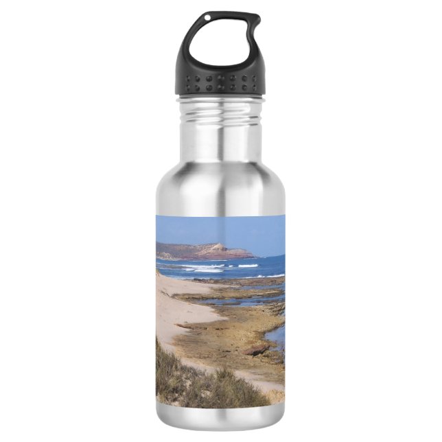 Kalbarri   710 ml water bottle (Front)