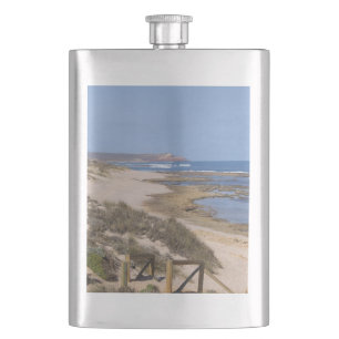 Kalbarri Classic Flask