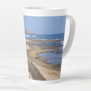 Kalbarri Latte Mug