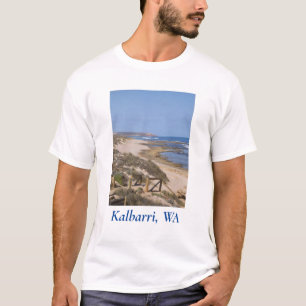 Kalbarri  T-Shirt