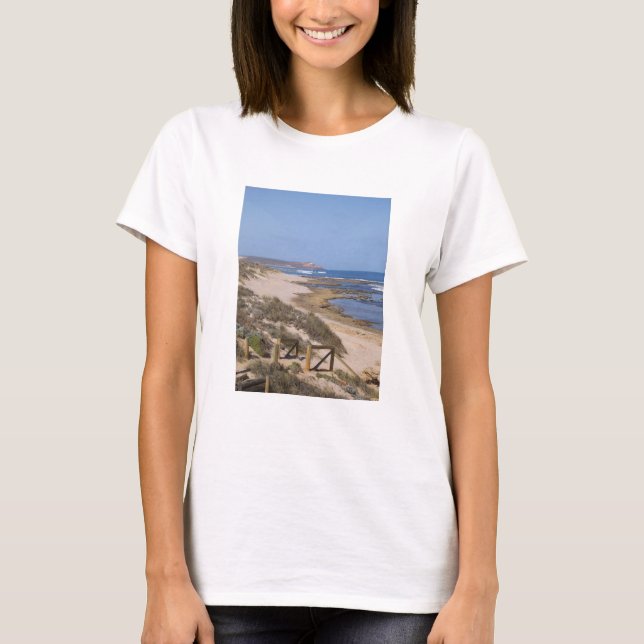 Kalbarri T-Shirt (Front)