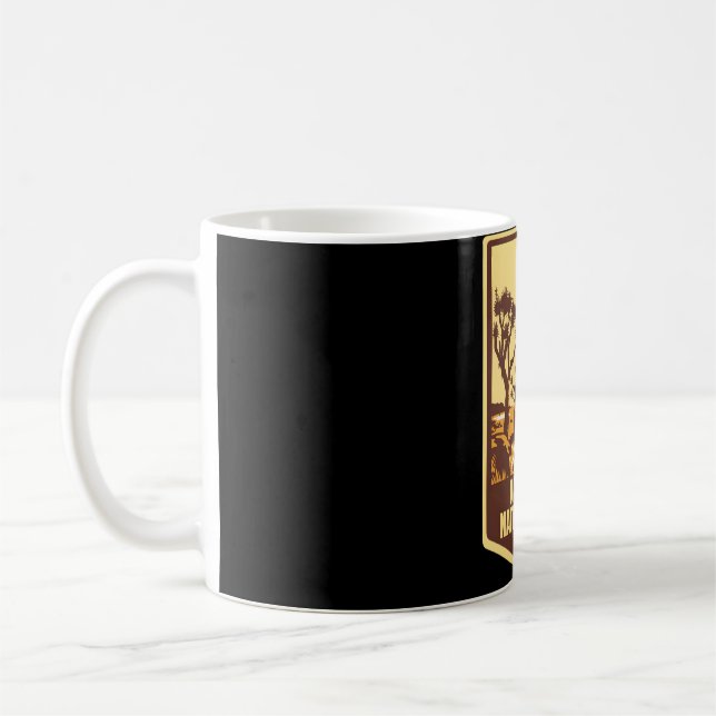 Kalbarri � The Endless Horizon of Australia Coffee Mug (Left)