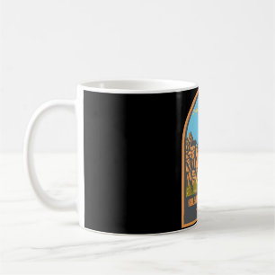 Kalbarri � The Endless Horizon of Australia Coffee Mug