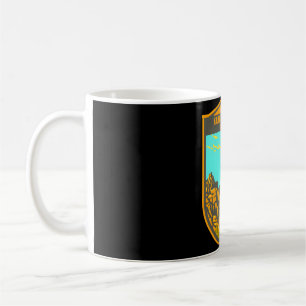 Kalbarri � The Endless Horizon of Australia Coffee Mug