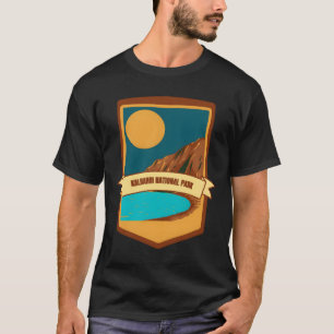 Kalbarri � The Endless Horizon of Australia T-Shirt