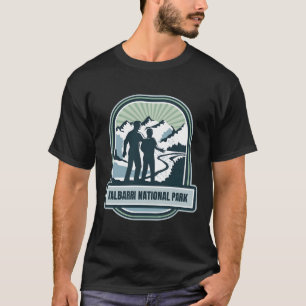 Kalbarri � The Endless Horizon of Australia T-Shirt