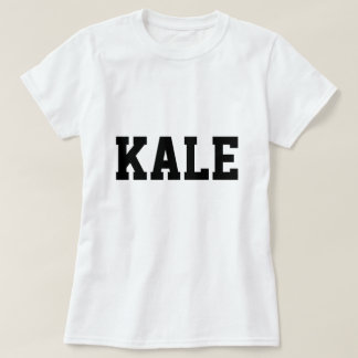 Kale T-Shirt