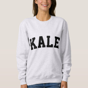 KALE University T-shirts