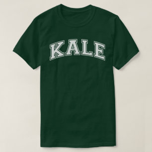 Kale / Yale T-shirt