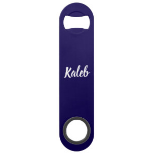 Kaleb Mens Name,