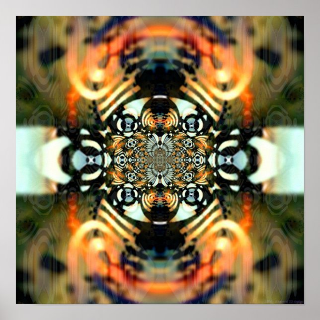 Kaleiders1-mix 1.1 poster (Front)