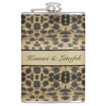 KaleidoCheetah, custom