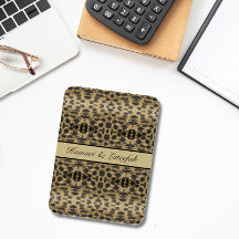 KaleidoCheetah, custom