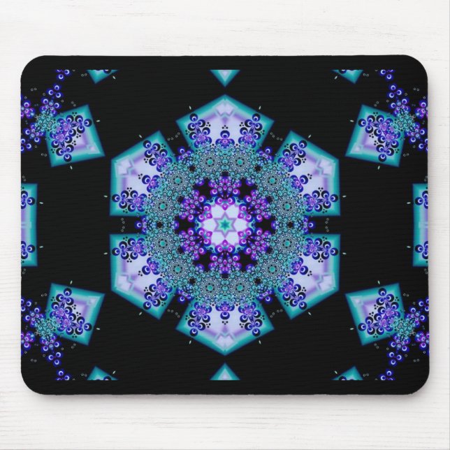 KaleidoGem Mousepad (Front)