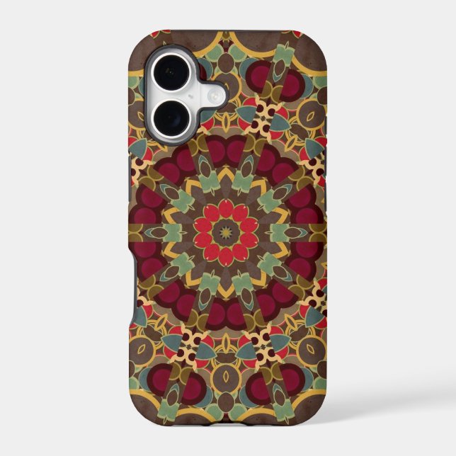 Kaleidoscope (Back)