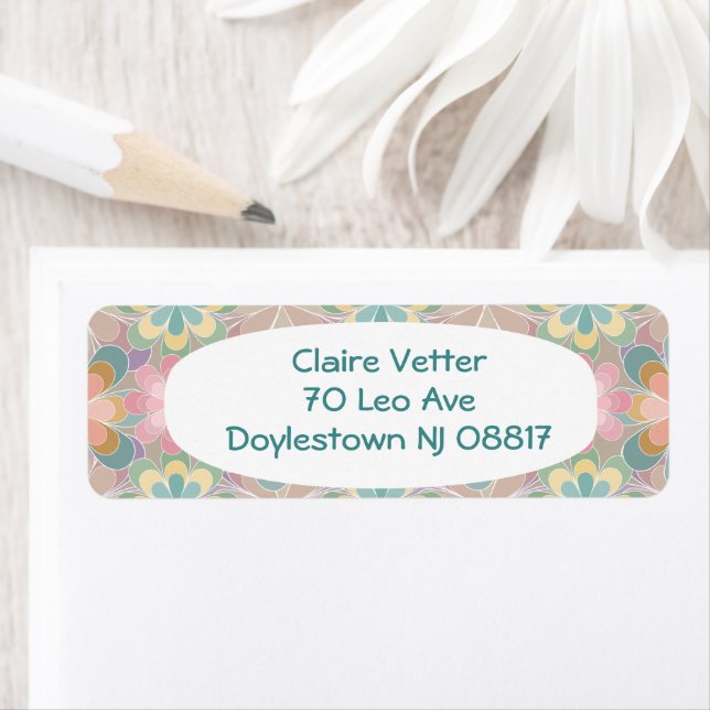 Kaleidoscope  (Insitu)