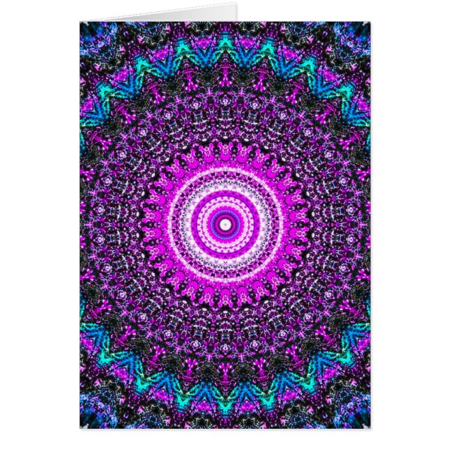 Kaleidoscope (Front)