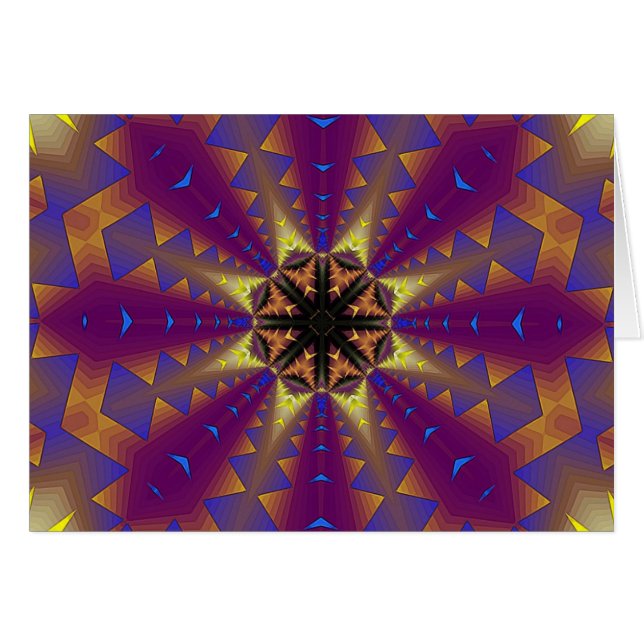 Kaleidoscope109 (Front Horizontal)