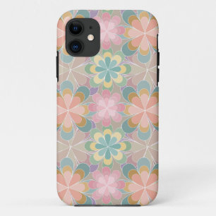 Kaleidoscope iPhone 11 Case
