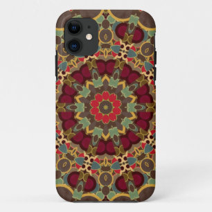 Kaleidoscope iPhone 11 Case