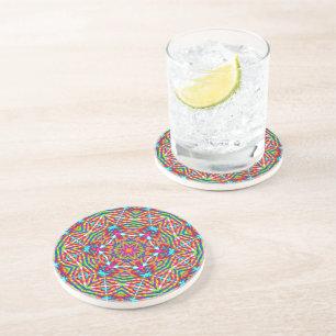 Kaleidoscope Coaster