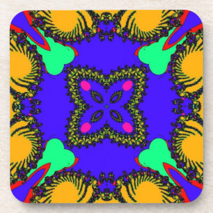 Kaleidoscope Coaster