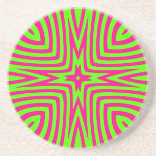 Kaleidoscope Coaster