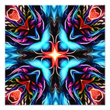 Kaleidoscope Design