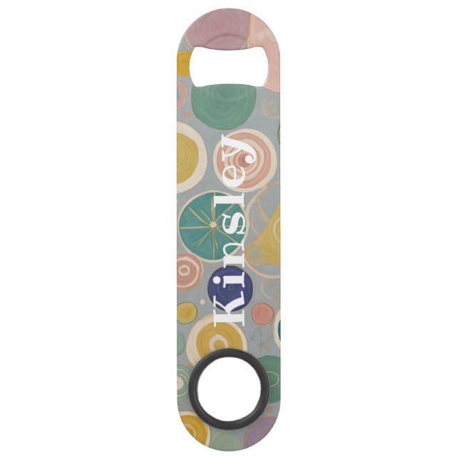 Kaleidoscope Dream Personalised (Front)