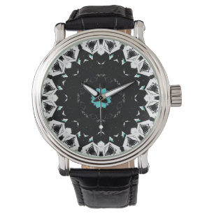 Kaleidoscope Gothic Watch
