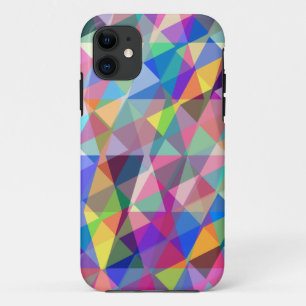 Kaleidoscope iphone 5 case