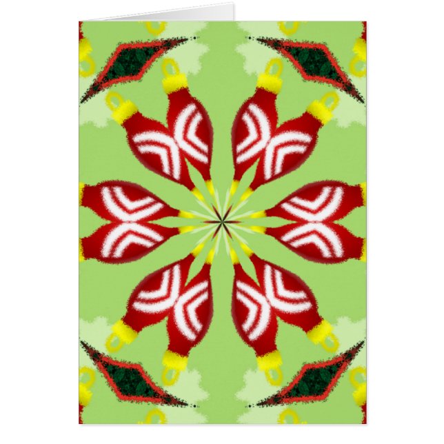 Kaleidoscope ‘K1 SQ’ (Front)