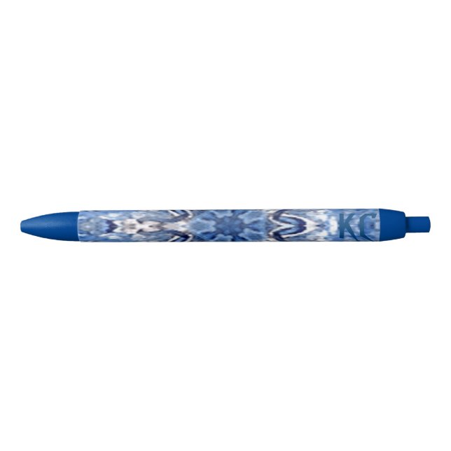 Kaleidoscope Keeley Pen (Front)