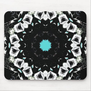 Kaleidoscope Mouse Mat