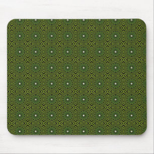 Kaleidoscope Mouse Mat