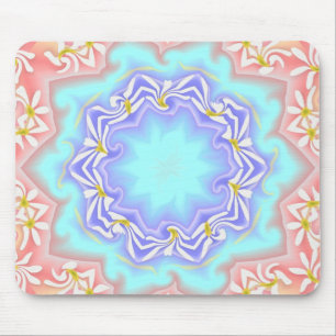 Kaleidoscope Mouse Mat