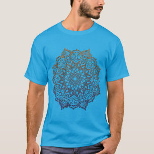 Kaleidoscope of Calm T-Shirt