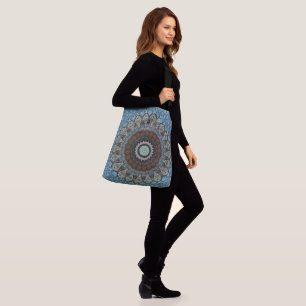kaleidoscope Tote