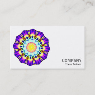 Kaleidoscopic 070714(1) - 01 business card